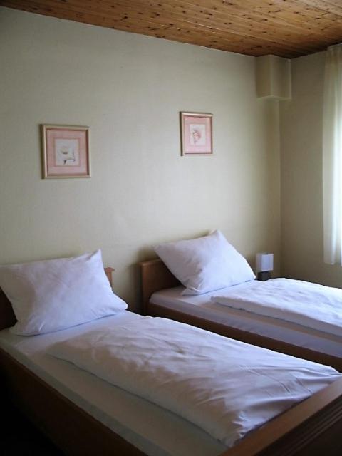 Birkeneck Otel Heusenstamm Dış mekan fotoğraf