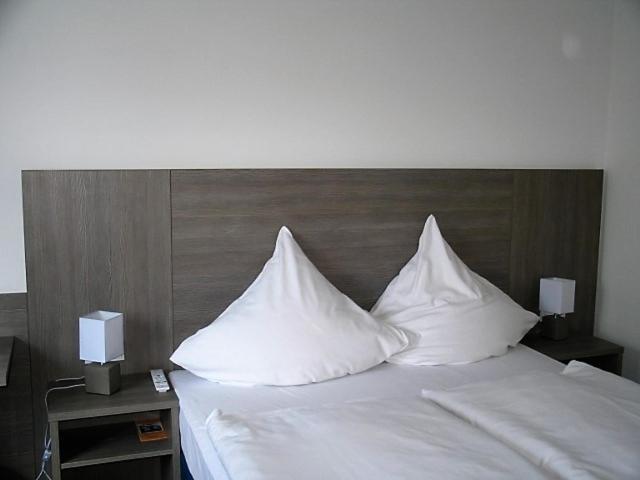 Birkeneck Otel Heusenstamm Dış mekan fotoğraf