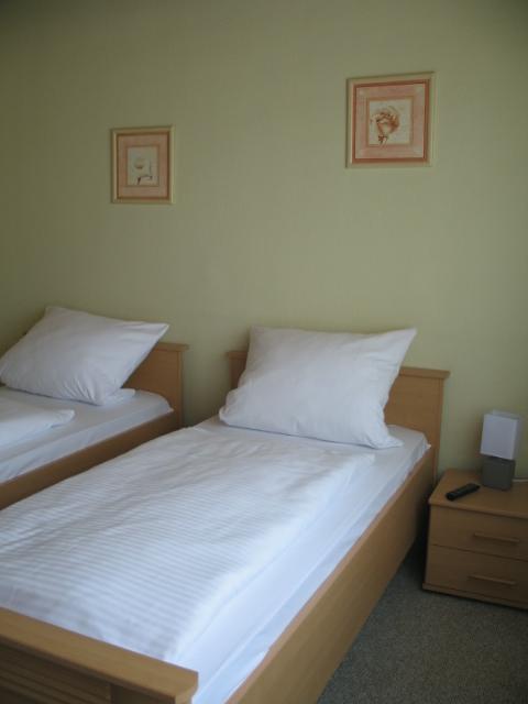 Birkeneck Otel Heusenstamm Dış mekan fotoğraf