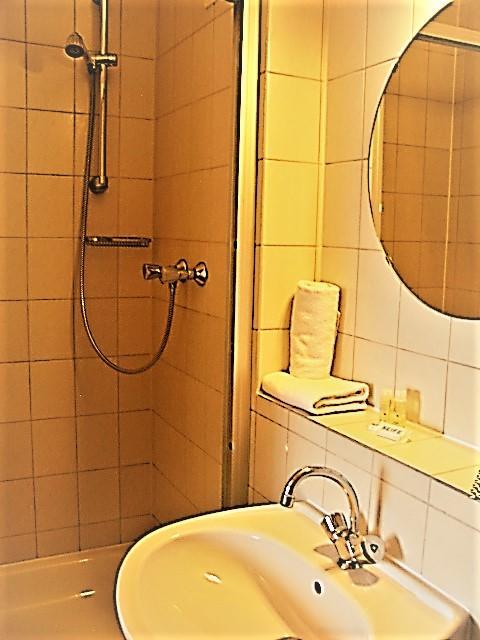 Birkeneck Otel Heusenstamm Dış mekan fotoğraf