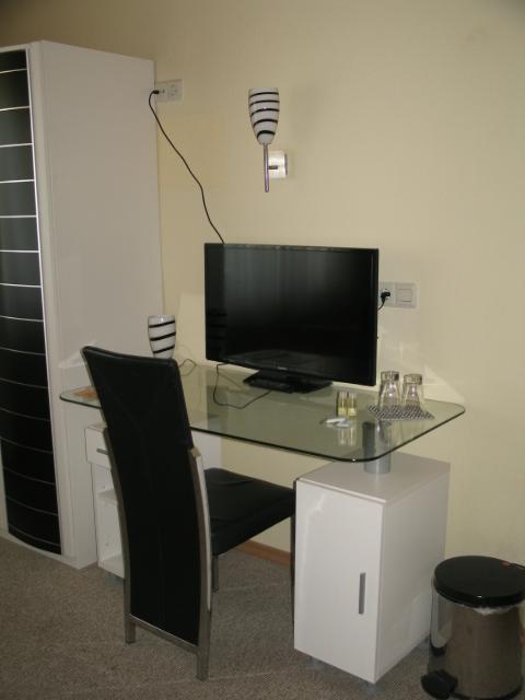Birkeneck Otel Heusenstamm Dış mekan fotoğraf