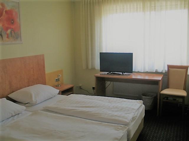 Birkeneck Otel Heusenstamm Dış mekan fotoğraf